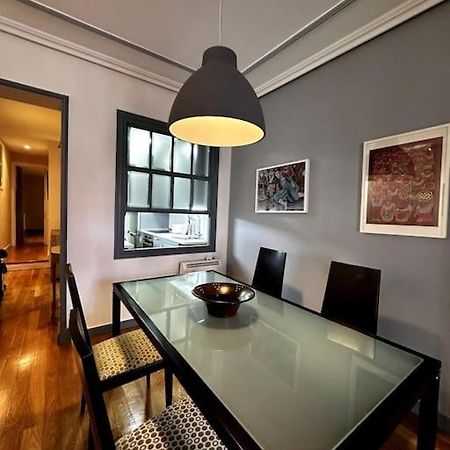 Apartamento Con Parking En Centro De Madrid-Chamberi Apartamento Exterior foto
