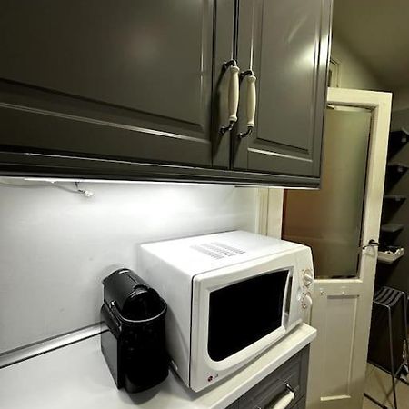 Apartamento Con Parking En Centro De Madrid-Chamberi Apartamento Exterior foto