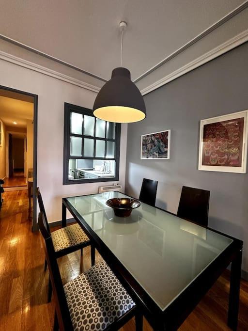 Apartamento Con Parking En Centro De Madrid-Chamberi Apartamento Exterior foto